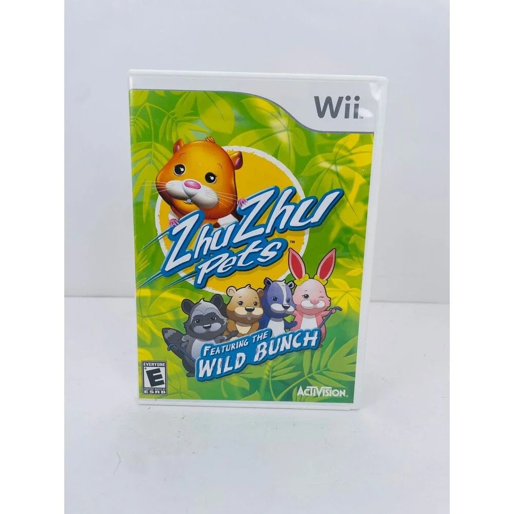 Unbranded zhuzhu pets